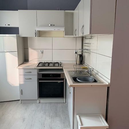Apartament Lesne Bydgoszcz Exteriör bild