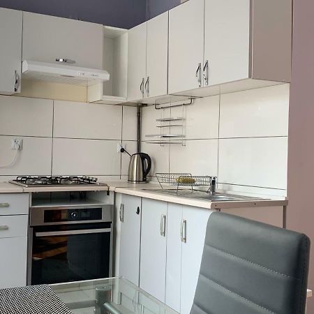 Apartament Lesne Bydgoszcz Exteriör bild